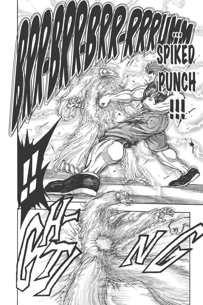 Toriko Chapter 27 image 10_optimized